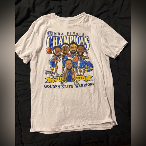 Golden State Warriors - Picture 1 of 2